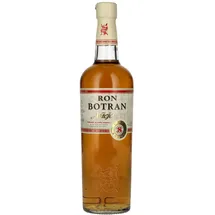 Ron Botran Botran Ron Añejo 8 Sistema Solera 40% vol 0,7 l