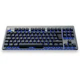 Mountain Everest Core MX Speed Silver DE