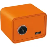 BASI mySafe 350 Code orange