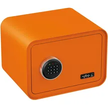 BASI mySafe 350 Code orange