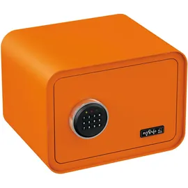 BASI mySafe 350 Code orange