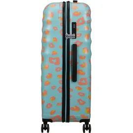 American Tourister Wavebreaker Disney 4-Rollen 77 cm / 96 l minnie pastel dots