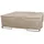 Siena Garden Abdeckung Lounge-Set Plus Kunststoff 235 x 235 x 70 cm Beige