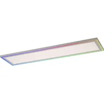Selltec LED Panel Paneel,Deckenleuchte, RGB, Rainbow, dimmbar