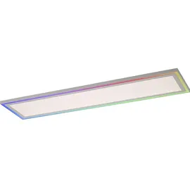 Selltec LED Panel Paneel,Deckenleuchte, RGB, Rainbow, dimmbar