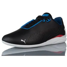 Puma BMW MMS Drift Cat Decima Herren Schwarz 42