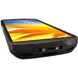 Zebra Technologies Zebra TC58 - Datenerfassungsterminal - Android 11 - 64 GB - 15,2 cm 6 (1080 x 2160) - Rückfahrkamera - Barcode-Leser,