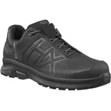Haix CONNEXIS Go GTX Ws LTR low schwarz