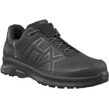Haix CONNEXIS Go GTX Ws LTR low schwarz