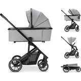 Osann Kombi-Kinderwagen Juntos - Rock -