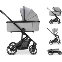 Osann Kombi-Kinderwagen Juntos - Rock -