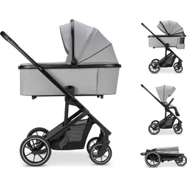 Osann Kombi-Kinderwagen Juntos - Rock -