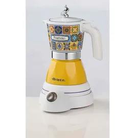 Ariete Moka Positano Electric
