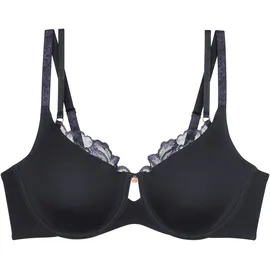 Triumph Wild Gardenia Florale W01 Black - 75E