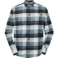 Mammut Herren Trovat Hemd (Größe L, gruen)