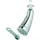 Grohe 46890 Spülbrause Chrom/Grau
