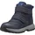 HELLY HANSEN Bowstring Winterstiefel Blau 29
