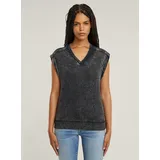 G-Star Longpullover Petrol S