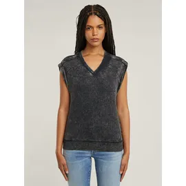 G-Star Longpullover Petrol S