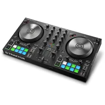 Native Instruments Traktor Kontrol S2