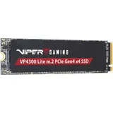 Patriot Viper VP4300 Lite 4TB M.2 2280