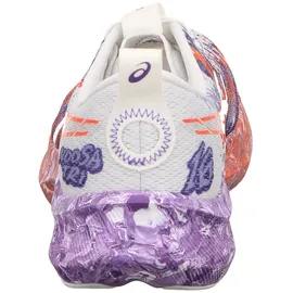 Asics Noosa Tri 16 Damen White / Edo Purple 37,5