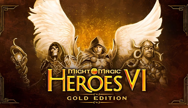 Might & Magic Heroes: VI Gold Edition