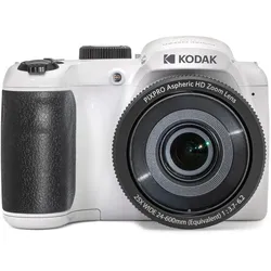 KODAK Pixpro AZ255 Bridge-Kamera 16MP, 25X Zoom, Full HD