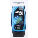 Duschdas Sport 3in1 225 ml