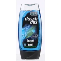 Duschdas Sport 3in1 225 ml
