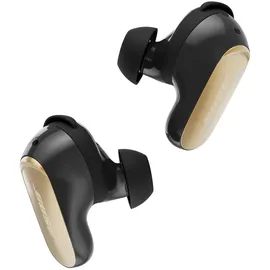Bose QuietComfort Ultra Earbuds 2. Gen Wüstengold