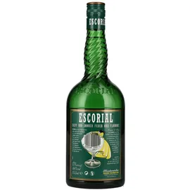 Escorial Grün 56% Vol. 0,7 l