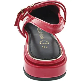 Marco Tozzi Damen, Rot 38 EU