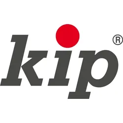 KIP PVC Schutzband 318 ( 4000353134 ) weiß