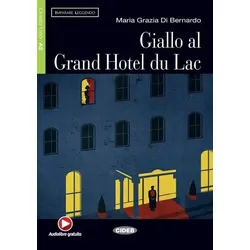 Giallo al Grand Hotel du Lac