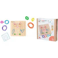 Eichhorn EH Montessori Geometriebrett