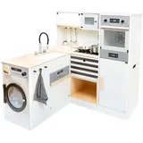 Legler Small Foot Kinderküche modular XL
