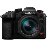 Panasonic Lumix DC-GH6