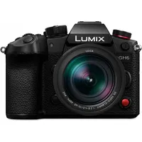 Panasonic Lumix DC-GH6
