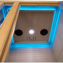 Artsauna Nyborg S90V