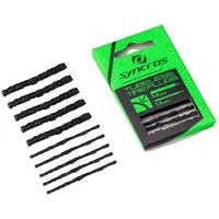 Syncros Tubeless Tire Plugs Reifenreparaturset schwarz