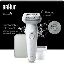 Braun Silk-epil 9 9-041