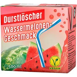 DURSTLÖSCHER Fruchtsaftgetränk 0,5 l