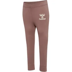 hummel hmlFENJA Leggings Mädchen 8315 - antler 98