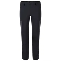 Montura Ledge Pant Men Schwarz