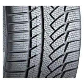 Continental WinterContact TS 850 P 235/60 R18 103T