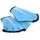 Speedo Trainings-Geräte Hilfen I Aqua Glove, blau/grau, L,