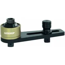 Gedore DVI-28L Drehmomentvervielfältiger DREMOPLUS ALU 2800 Nm
