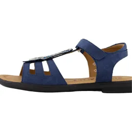 Ricosta Amelie Blau 36