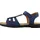 Ricosta Amelie Blau 36